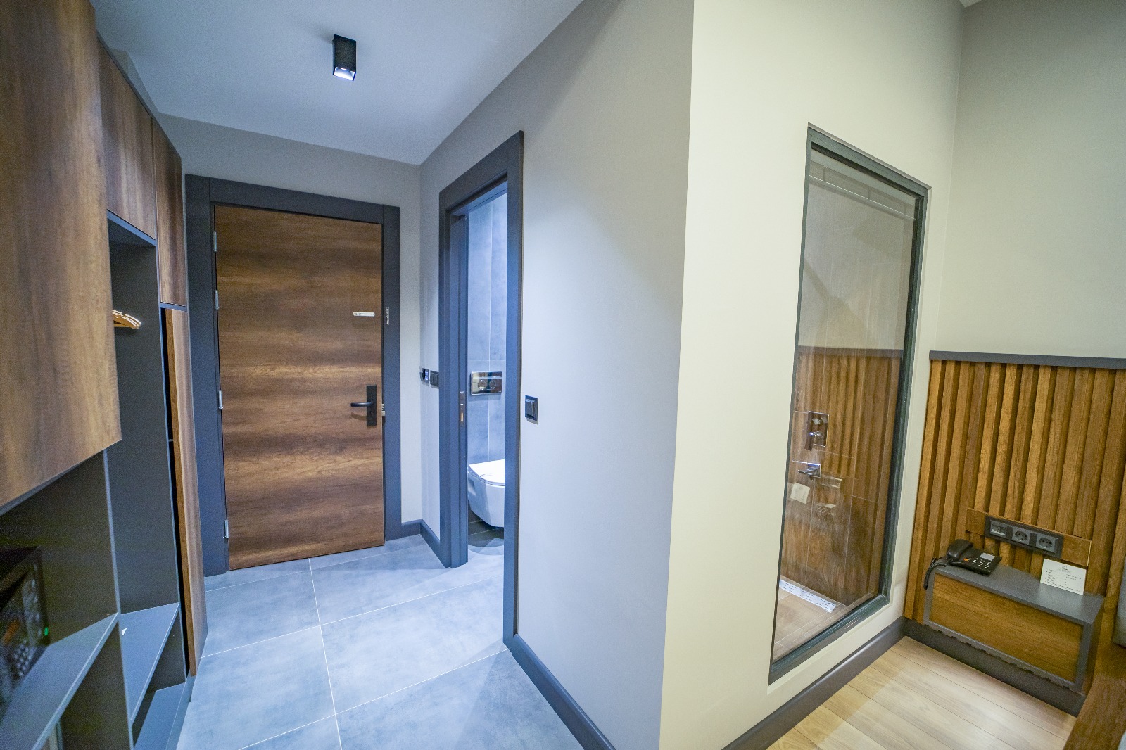 Double Room 5